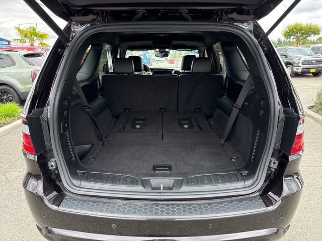 Used 2024 Dodge Durango GT AWD/4WD image 13