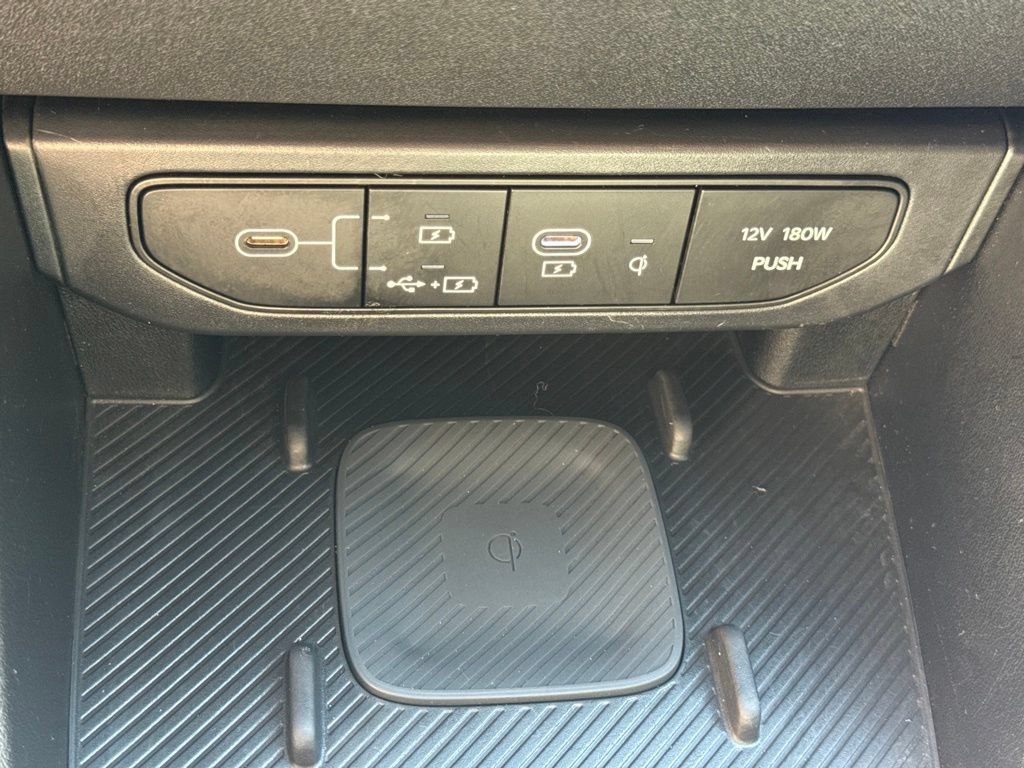 Used 2025 Kia K4 GT-Line FWD image 28