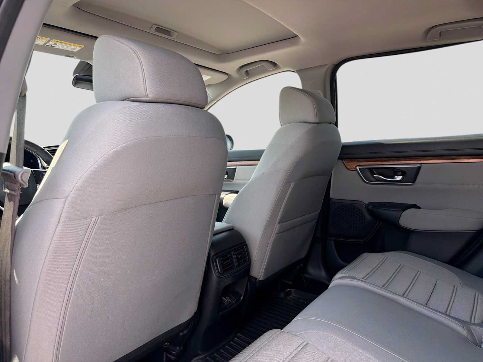 Used 2018 Honda CR-V EX image 16