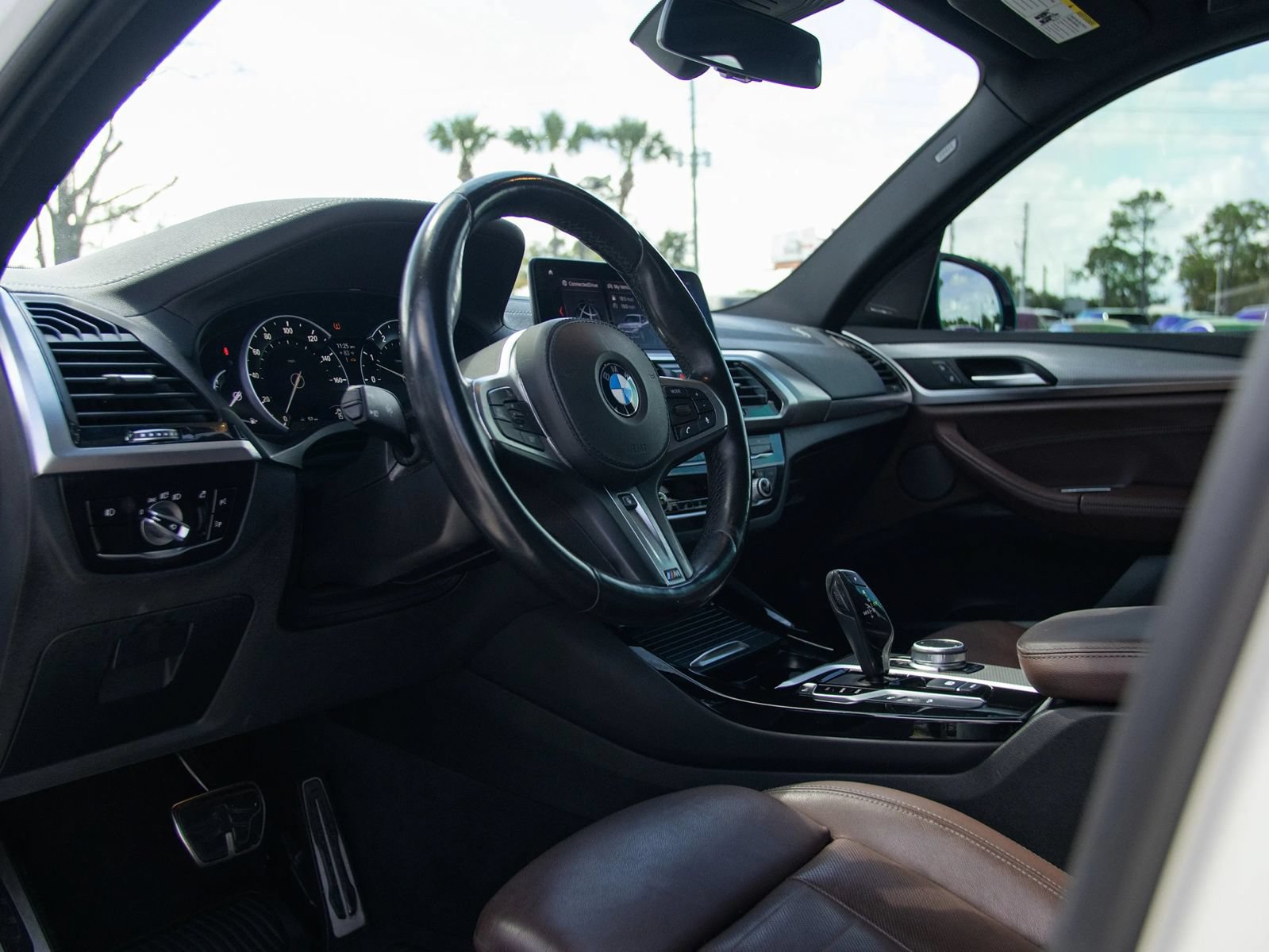 Used 2019 BMW X3 M40i w/ Premium Package AWD/4WD image 16