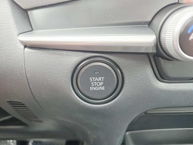New 2026 MAZDA CX-30 Aire Edition AWD/4WD image 25