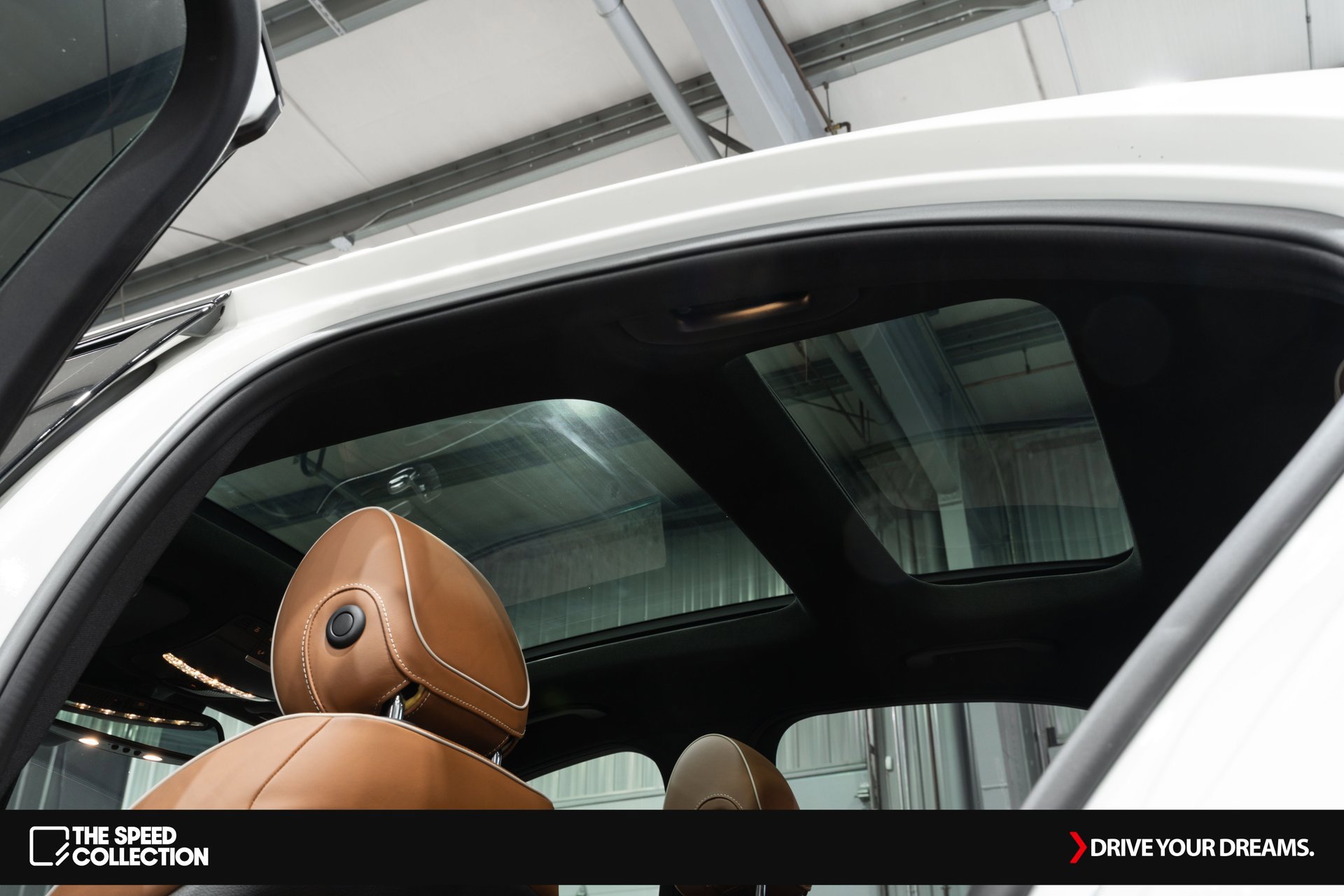 Used 2018 Mercedes-Benz C 63 AMG S w/ Driver Assistance Package image 55