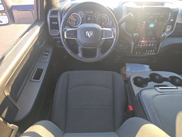 Used 2026 RAM 2500 Tradesman AWD/4WD image 25