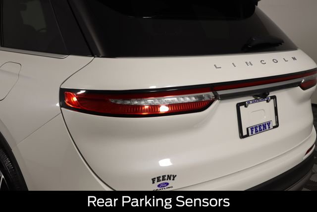 Used 2022 Lincoln Corsair Reserve w/ Equipment Group 201A AWD/4WD image 25