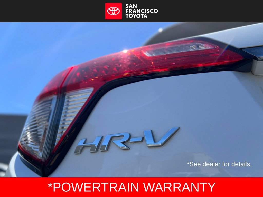 Used 2019 Honda HR-V EX-L image 10