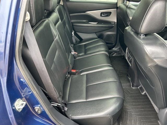 Used 2019 Nissan Murano SV image 42