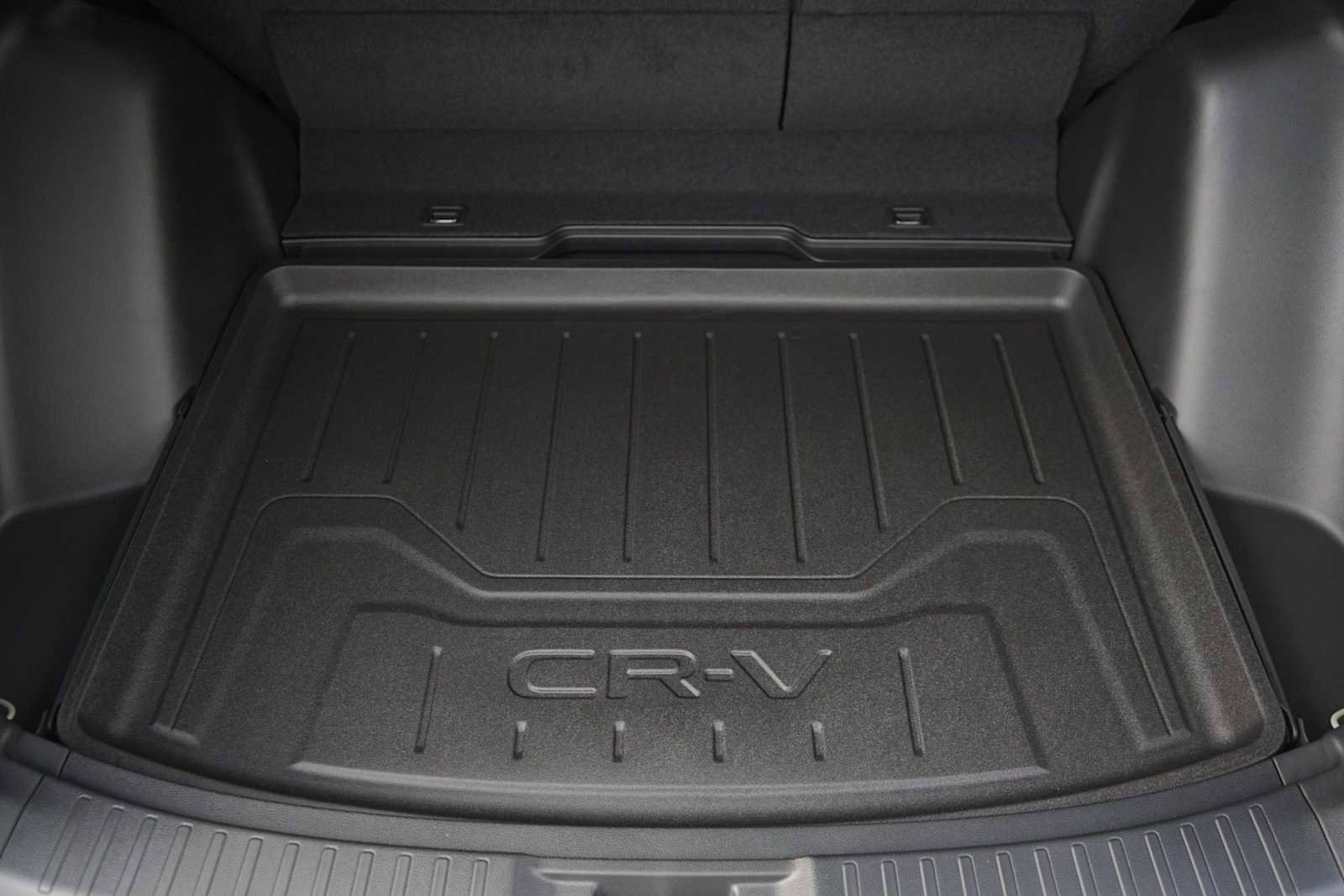 New 2026 Honda CR-V LX image 19