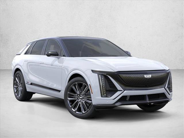New 2027 Cadillac Lyriq V Premium w/ Exterior Carbon Fiber Package AWD/4WD image 7
