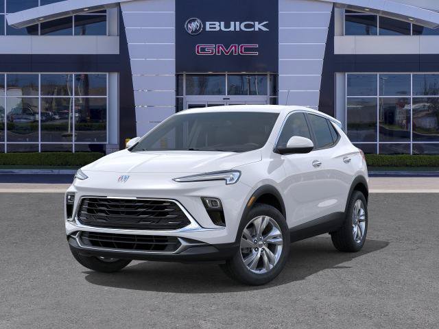 New 2026 Buick Encore GX Preferred FWD image 6