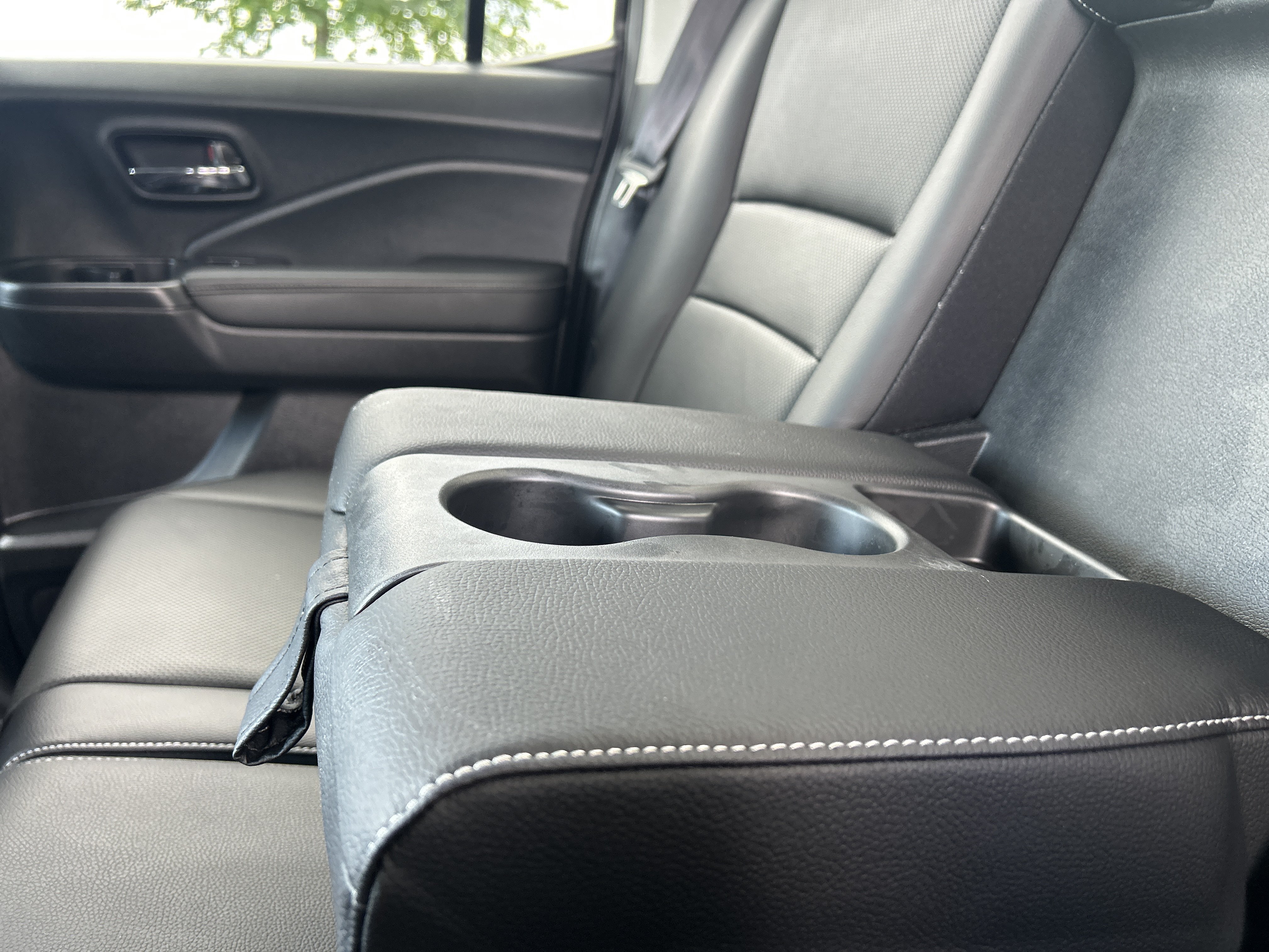 Certified 2023 Honda Ridgeline RTL-E image 27