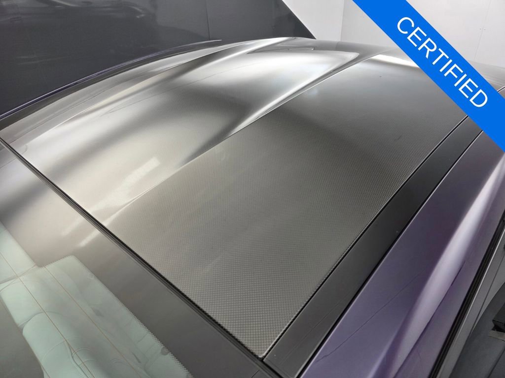 Used 2025 BMW M8 Competition w/ M Carbon Exterior Package image 28