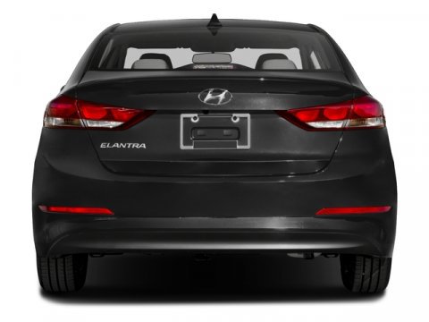 Used 2018 Hyundai Elantra Value Edition w/ Cargo Package FWD image 8