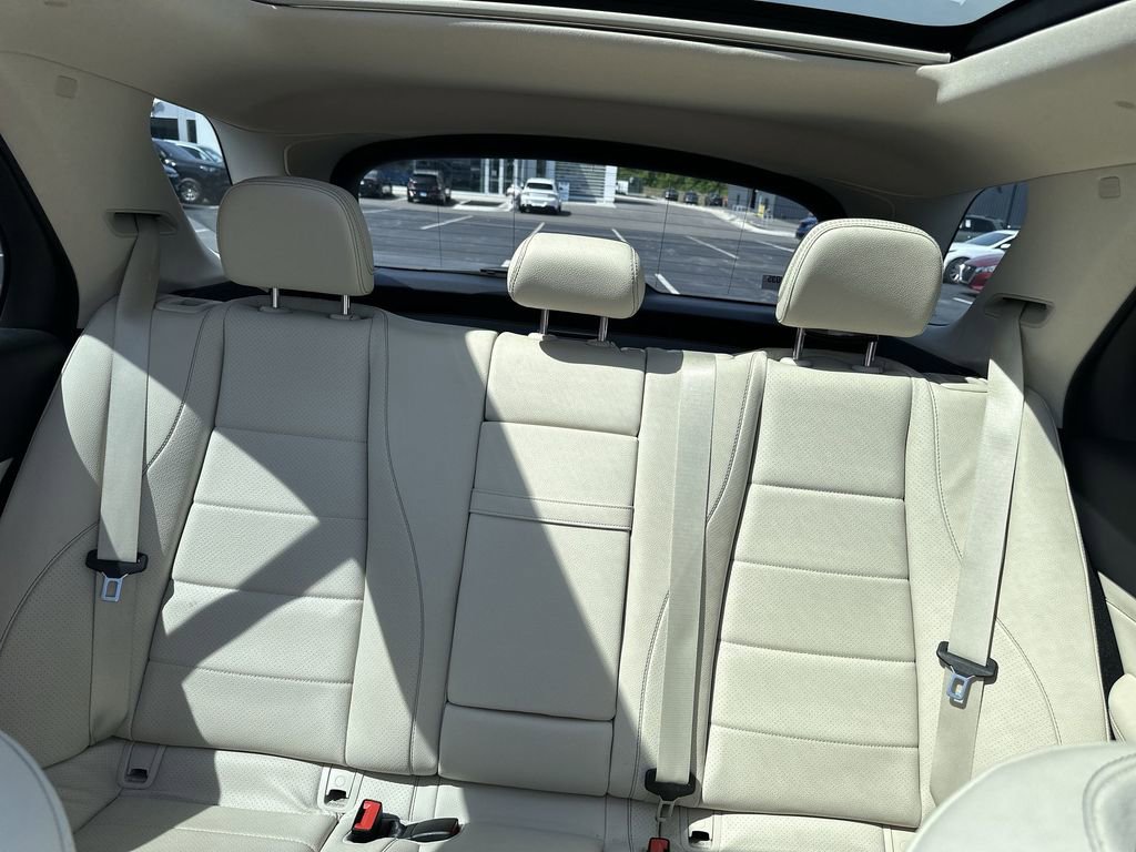 Used 2021 Mercedes-Benz GLE 350 4MATIC image 13