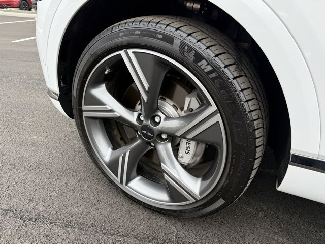 Used 2025 Genesis GV80 2.5T Prestige image 10