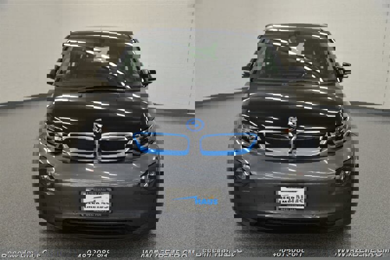 Used 2017 BMW i3 image 5