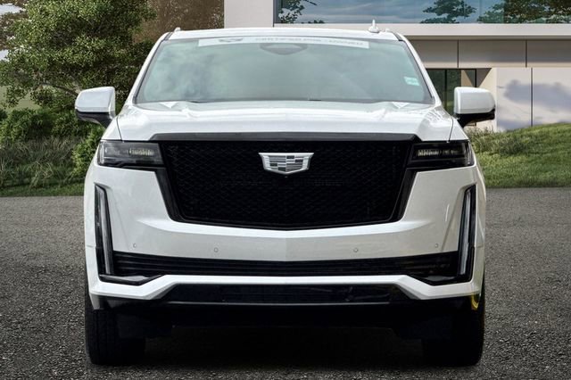 Certified 2024 Cadillac Escalade Sport image 9