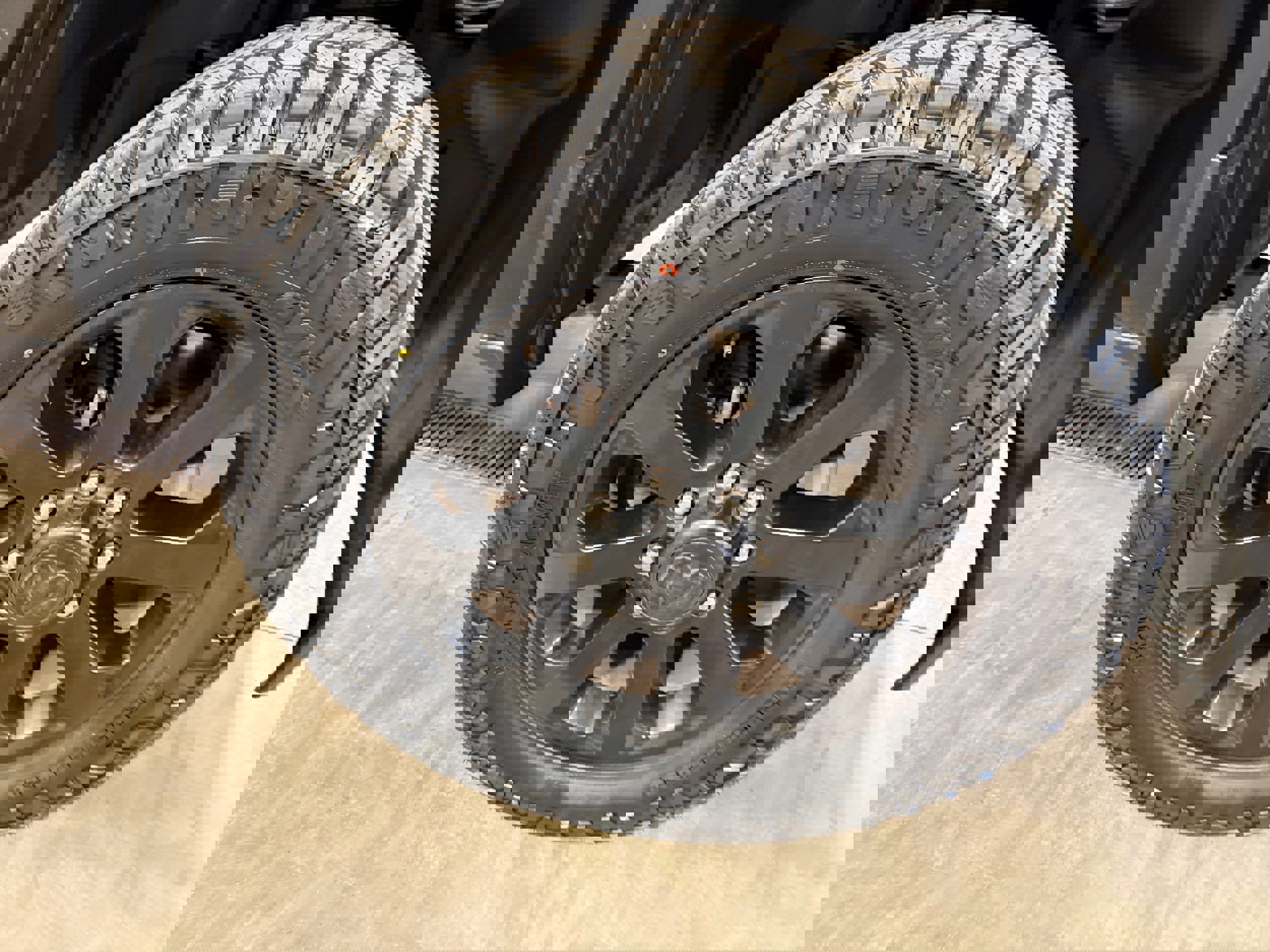 Used 2023 RAM 2500 Laramie w/ Night Edition image 5