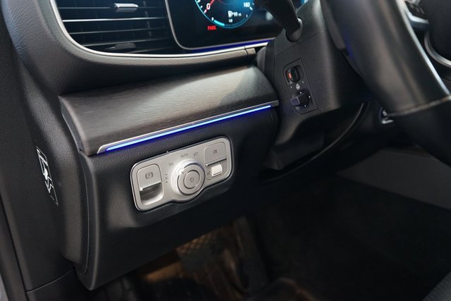 Used 2021 Mercedes-Benz GLE 350 GLE 350 w/ Premium Package image 29