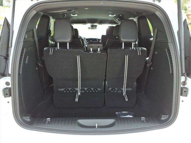 New 2026 Chrysler Voyager LX image 24