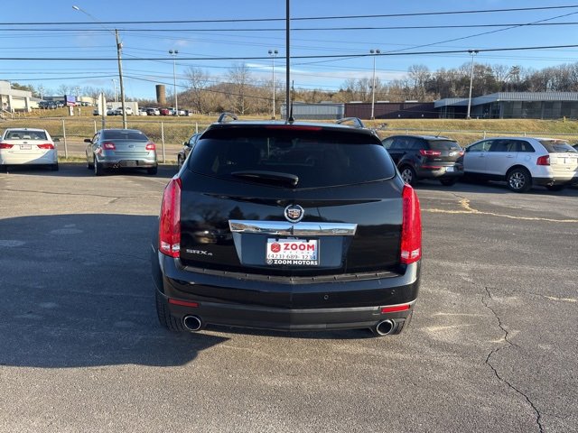 Used 2010 Cadillac SRX Premium image 7