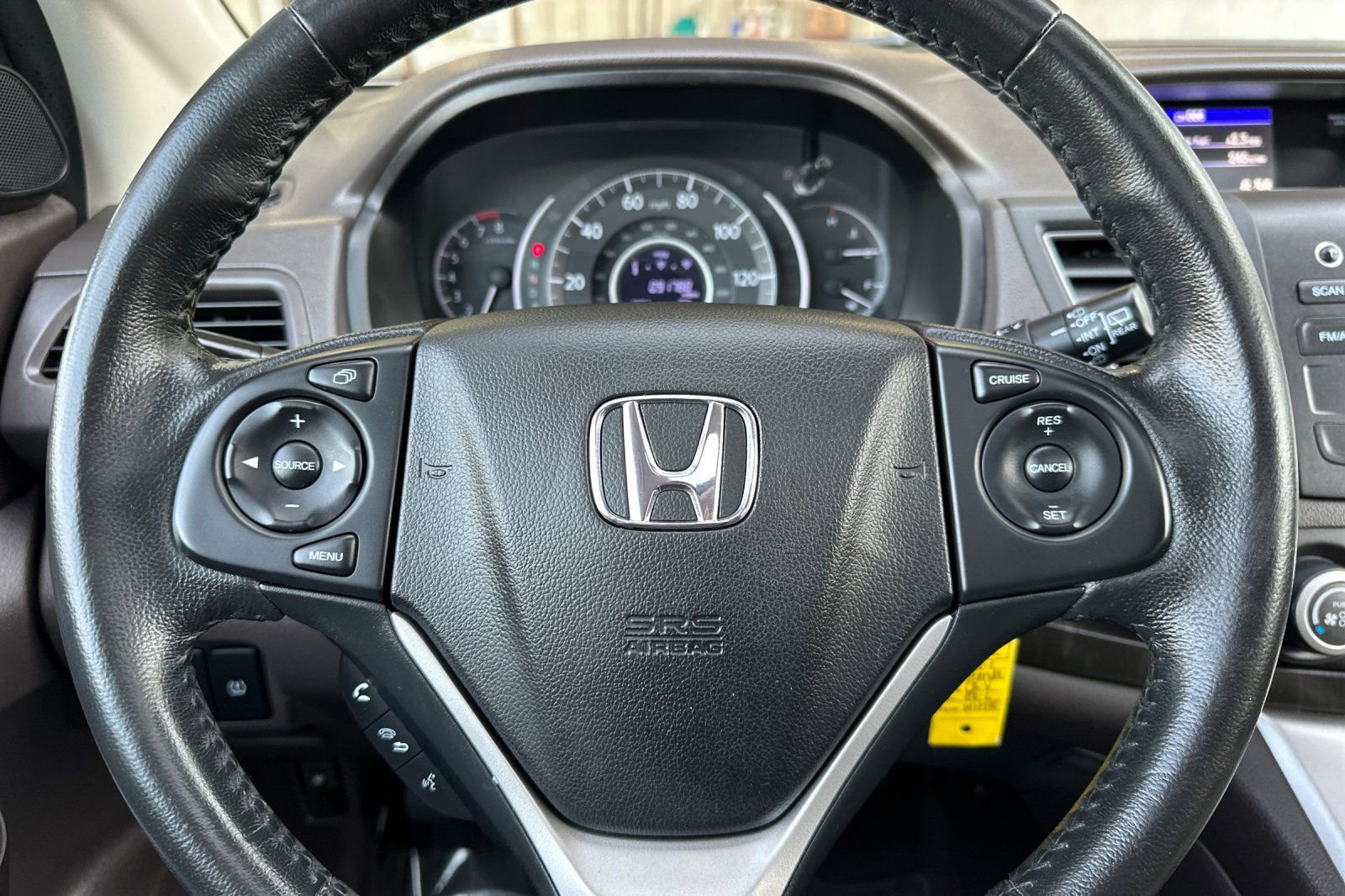 Used 2014 Honda CR-V EX-L image 20