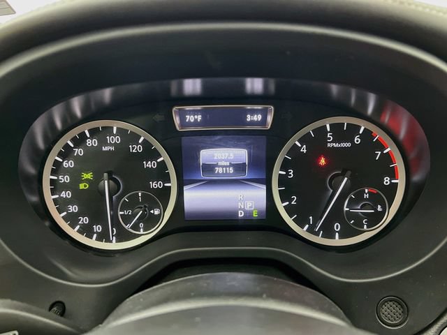 Used 2017 INFINITI QX30 Premium w/ Navigation Package FWD image 14