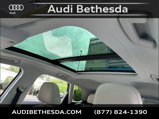 New 2026 Audi Q3 quattro 2.0T AWD/4WD image 23