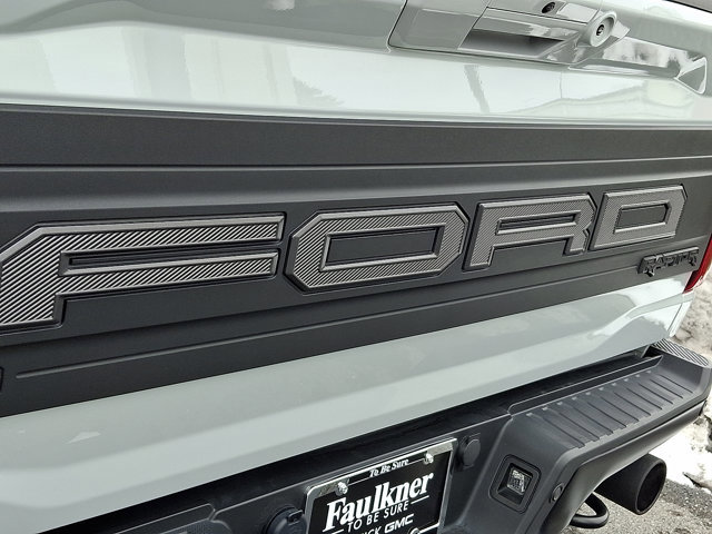 Used 2024 Ford F150 Raptor image 34