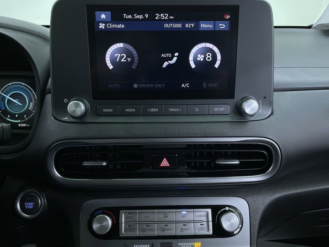 Used 2022 Hyundai Kona SEL image 23