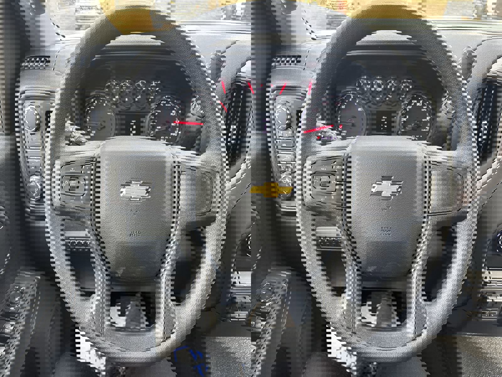 New 2026 Chevrolet Silverado 3500 W/T w/ WT Convenience Package image 17