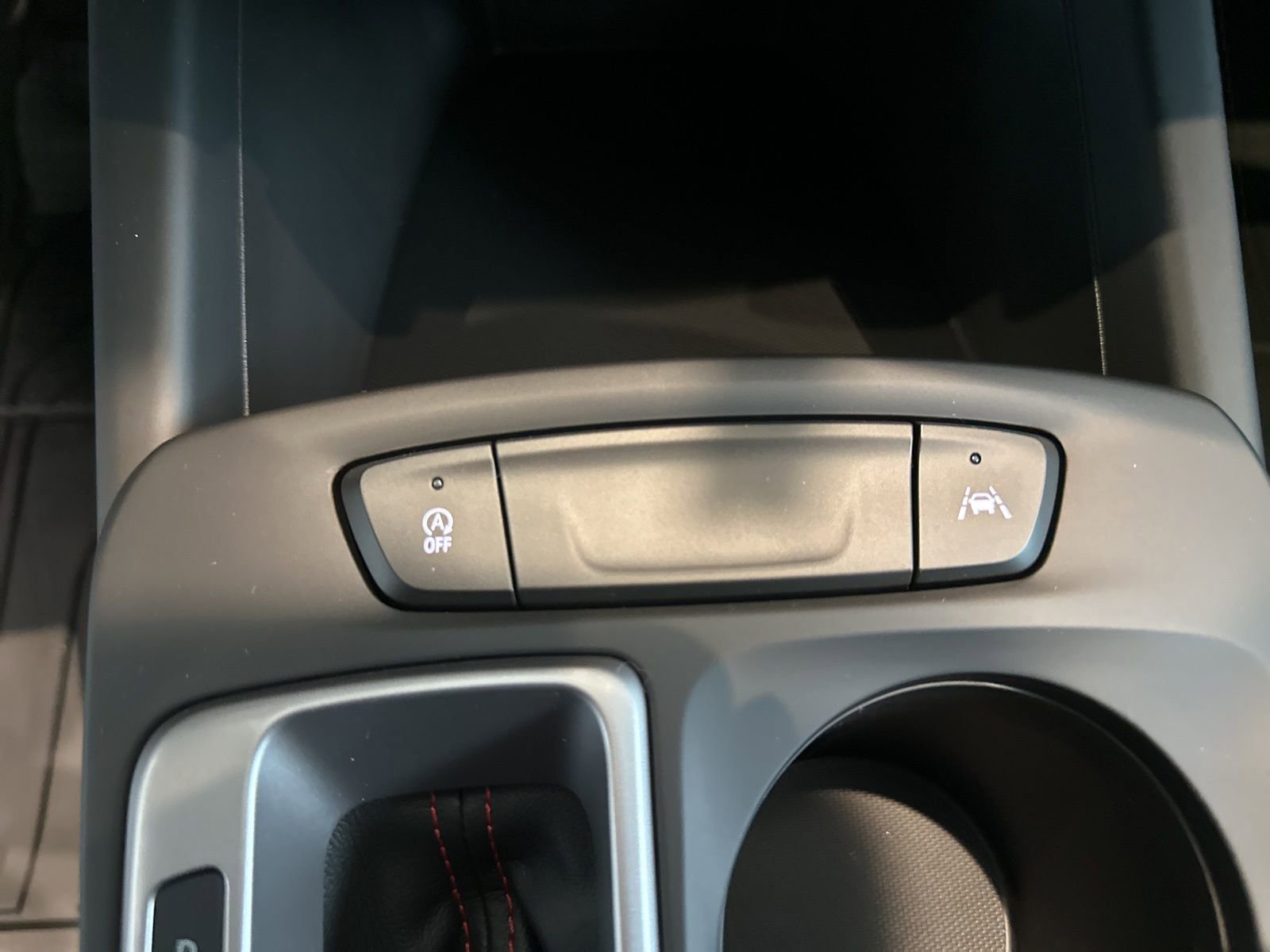 New 2026 Chevrolet Trax RS w/ Driver Confidence Package image 23