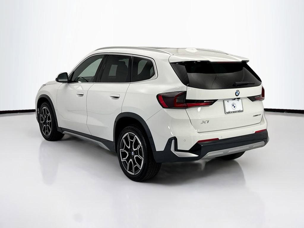 Certified 2025 BMW X1 xDrive28i w/ Convenience Package image 7