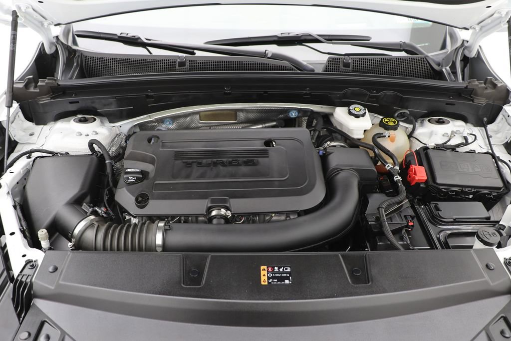 Used 2023 Buick Envision Avenir image 31