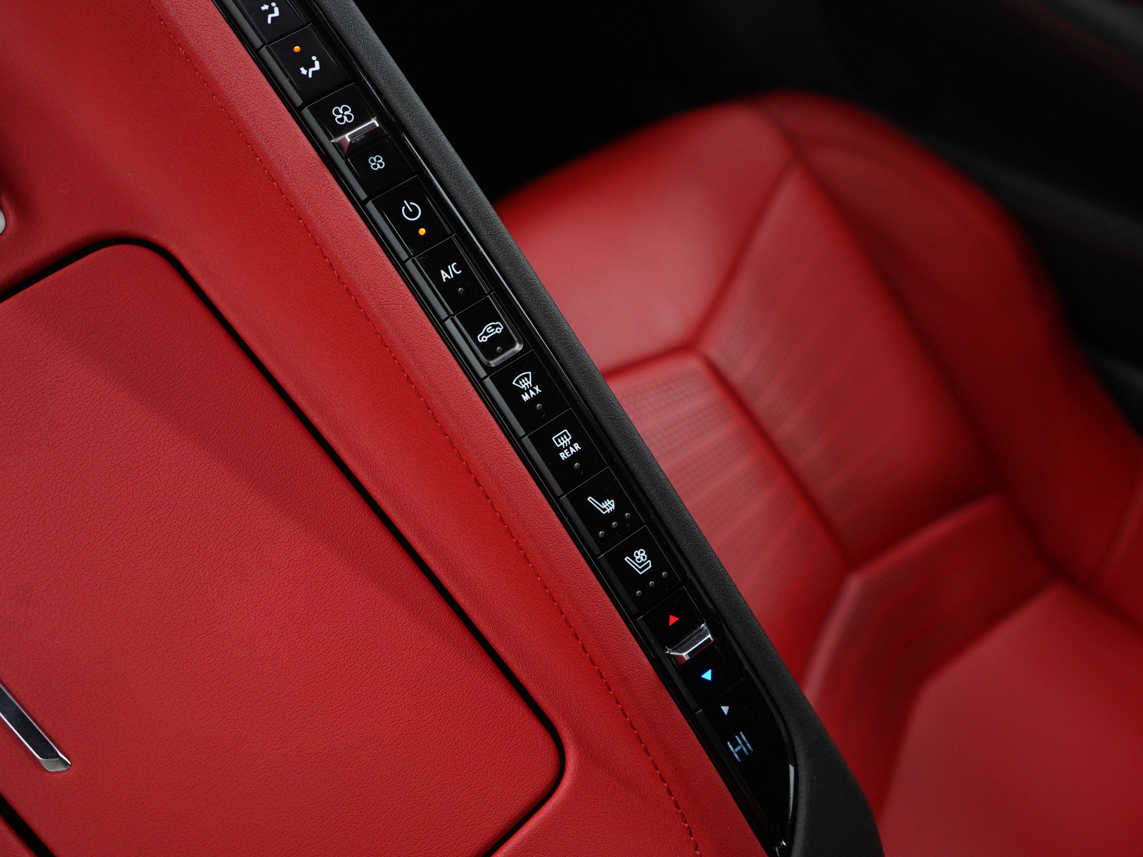 Used 2023 Chevrolet Corvette Stingray Preferred Cpe w/ Z51 Performance Package image 20