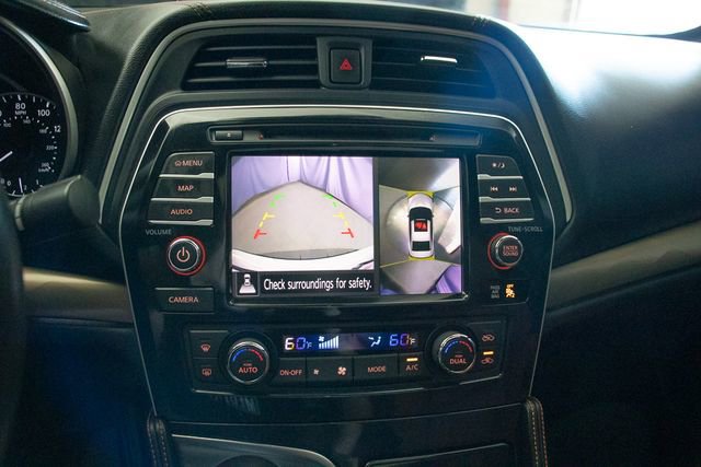 Used 2019 Nissan Maxima Platinum w/ Reserve Package image 33