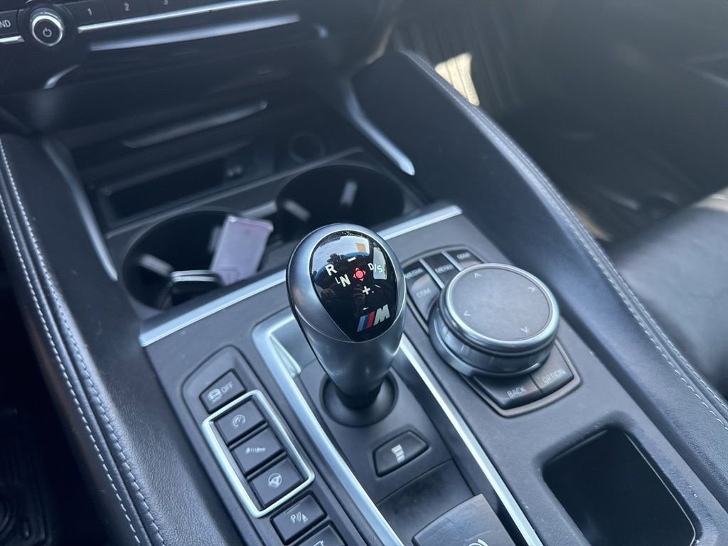 Used 2018 BMW X5 M AWD/4WD image 17