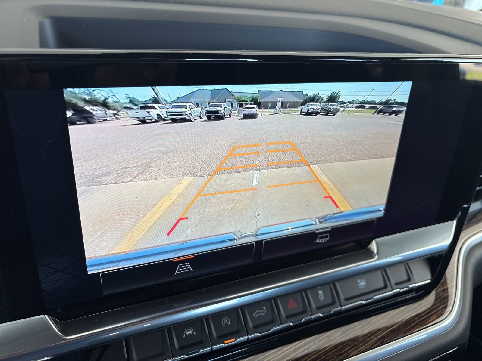 New 2026 GMC Sierra 1500 Elevation w/ Elevation Select Package image 16