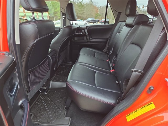 Used 2023 Toyota 4Runner TRD Pro image 10