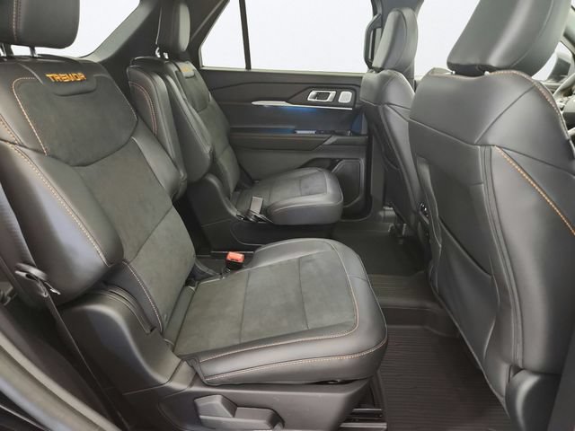 New 2026 Ford Explorer Tremor w/ Tremor Ultimate Package AWD/4WD image 28