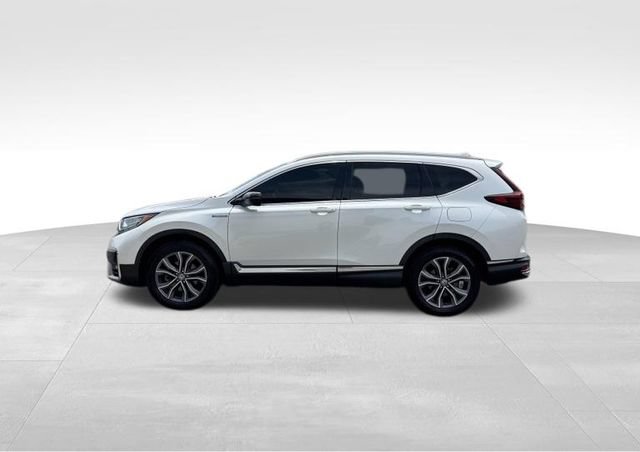 Used 2021 Honda CR-V Touring image 8