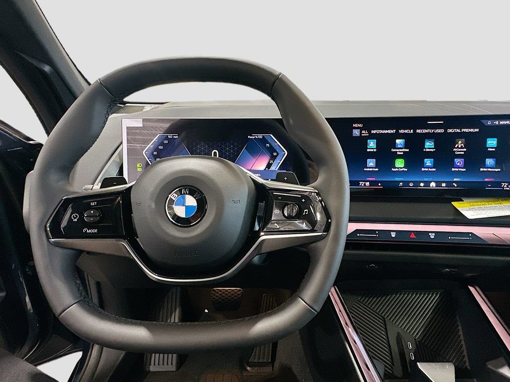 New 2026 BMW X3 xDrive30i w/ Premium Package AWD/4WD image 11