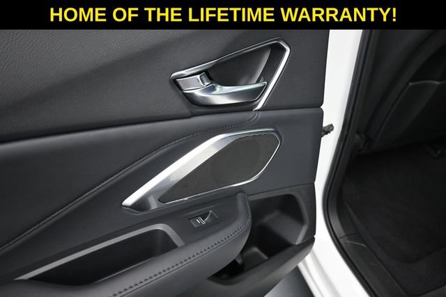 Used 2019 Acura RDX AWD image 37