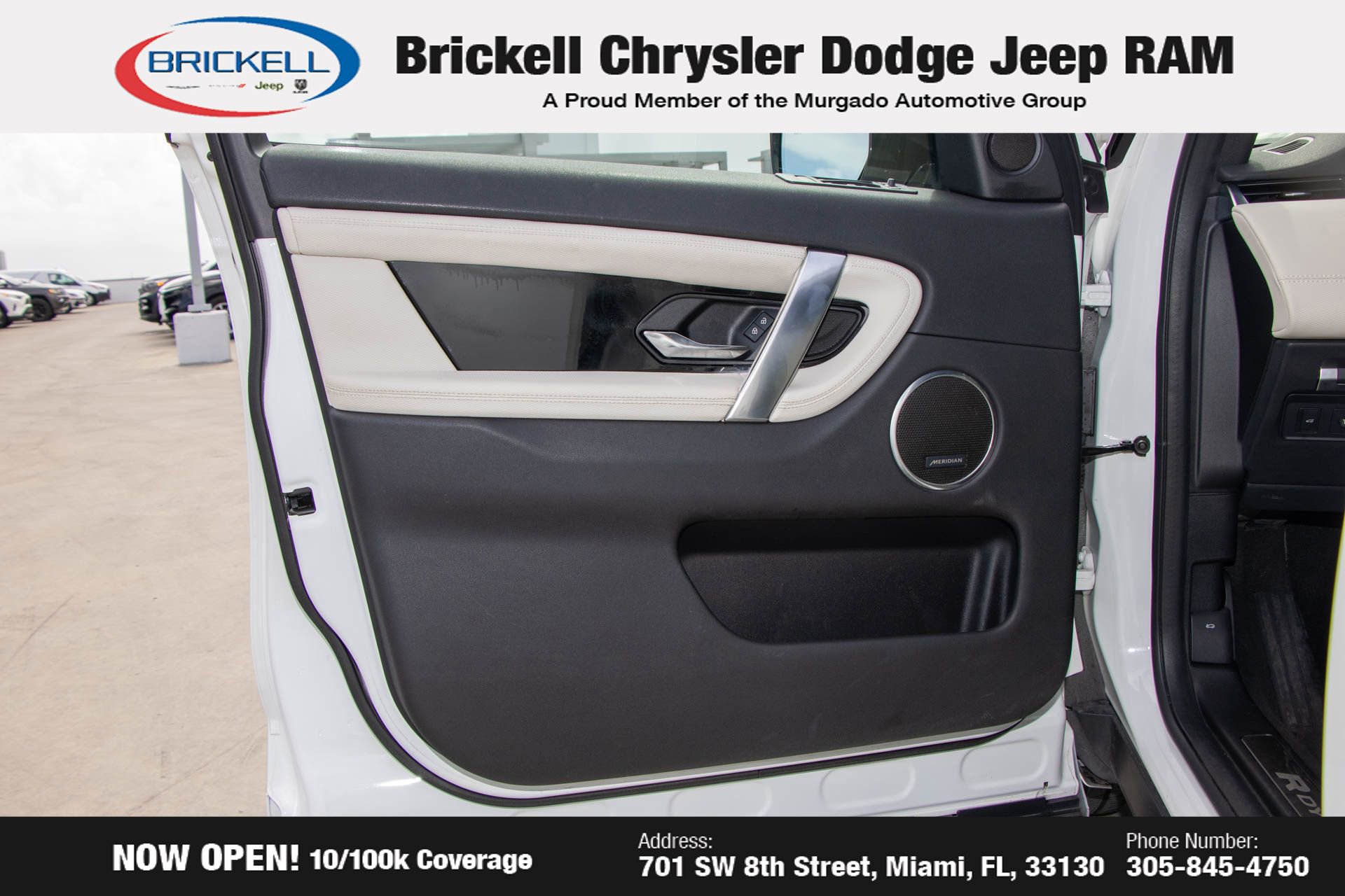 Used 2023 Land Rover Discovery Sport S R-Dynamic image 9