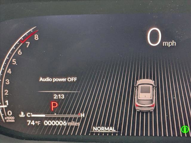 New 2026 Acura MDX FWD w/ Technology Package image 11