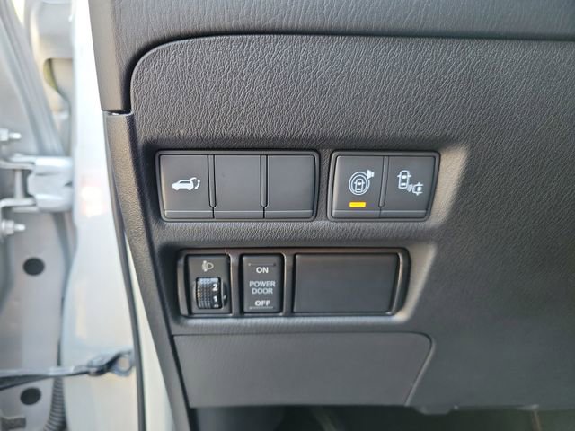 Used 2017 Nissan Armada SL w/ Technology Package RWD image 14