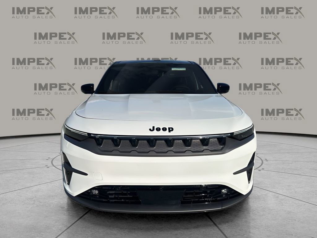 Used 2024 Jeep Wagoneer Launch Edition image 8