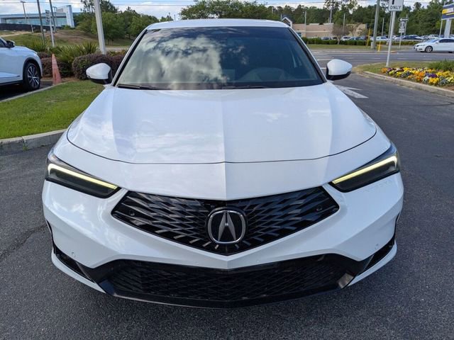 Certified 2023 Acura Integra A-Spec image 3