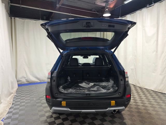 New 2026 Subaru Forester Wilderness image 35