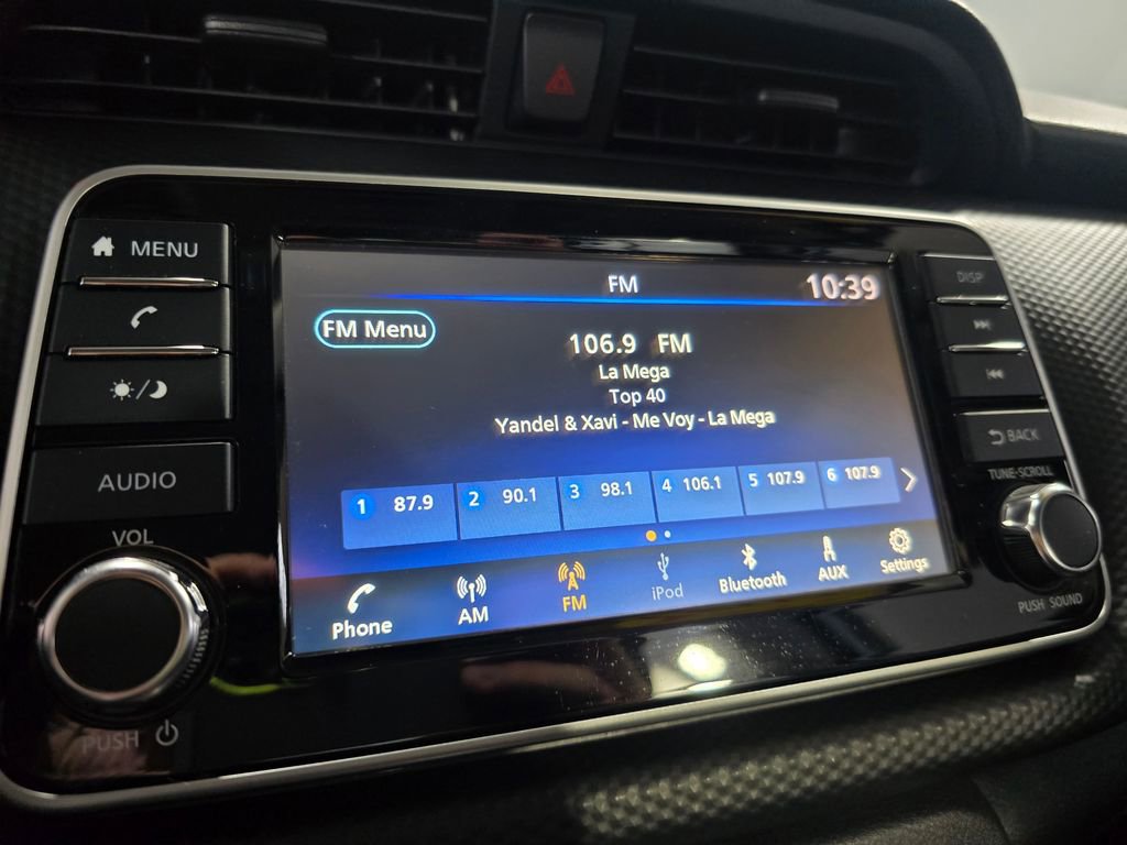 Used 2021 Nissan Kicks S image 21