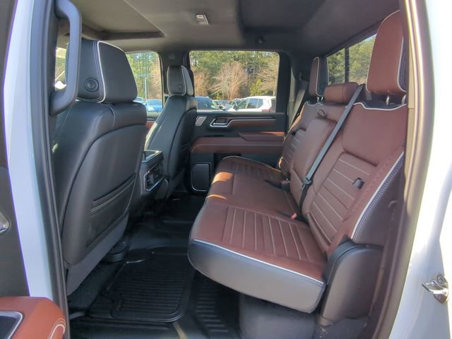 New 2026 GMC Sierra 3500 Denali Ultimate image 39
